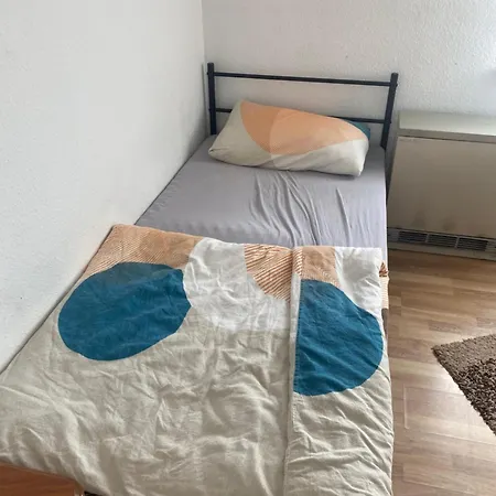 Apartamento Oaz Ehingen  Exterior foto