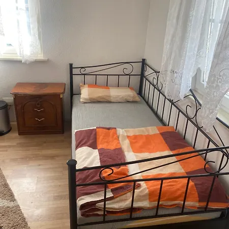Apartamento Oaz Ehingen  Exterior foto