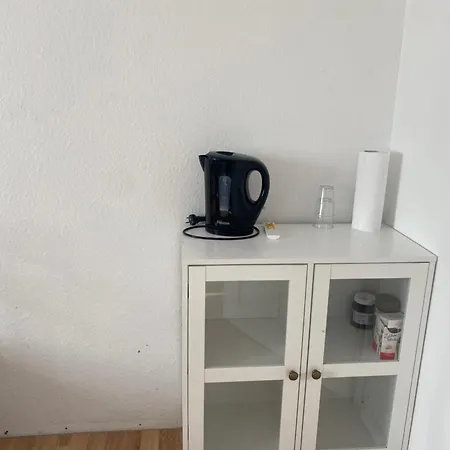 Apartamento Oaz Ehingen  Exterior foto