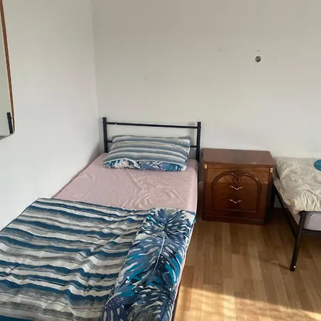 Apartamento Oaz Ehingen  Exterior foto
