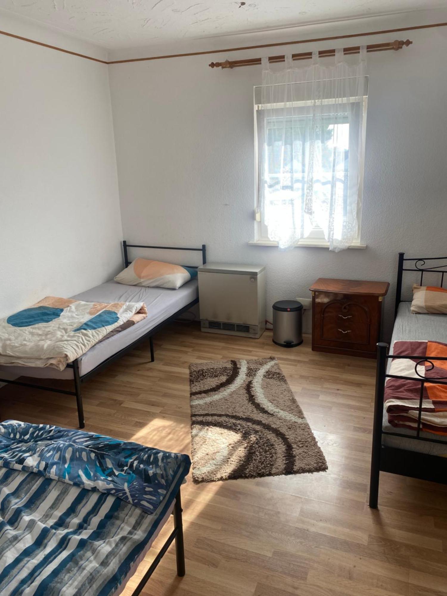 Oaz Homestay Ehingen (Alb-Donau)