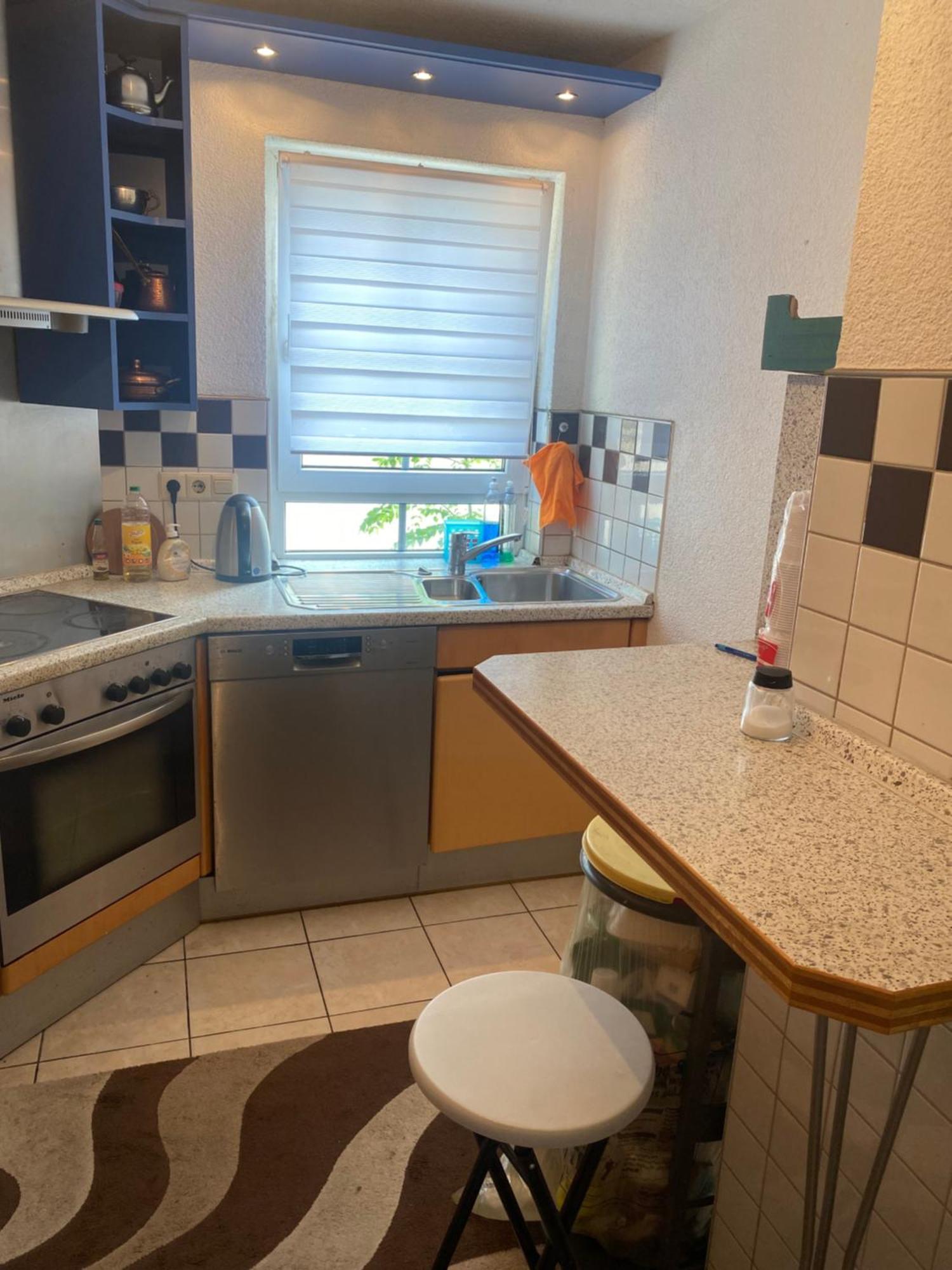 Oaz Homestay Ehingen (Alb-Donau)